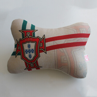 Russia World Cup 2018 Automobile Cotton Hemp Bone Pillow Cartoon Head Pillow Neck Pillow Fans Souvenirs
Russia World Cup 2018 Automobile Cotton Hemp Bone Pillow Cartoon Head Pillow Neck Pillow Fans Souvenirs