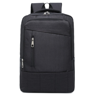 New Mens Backpack Business Gift Bag Mans Computer Bag High School Students Bag Gray Bag Fashion Rucksack
New Mens Backpack Business Gift Bag Mans Computer Bag High School Students Bag Gray Bag Fashion Rucksack