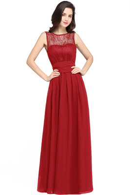 Evening Long Prom Dress Formal Party Bridesmaid Gown Lace A-line Ball Gown Mother Of The Bride Gown
Evening Long Prom Dress Formal Party Bridesmaid Gown Lace A-line Ball Gown Mother Of The Bride Gown