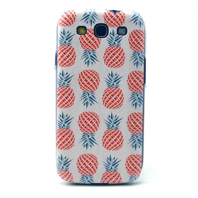 MITI Samsung Galaxy S3 Colorful Transparent Printing Drawing Phone Cover For Samsung i9300 Fashion Plastic Hard Phone Cases
MITI Samsung Galaxy S3 Colorful Transparent Printing Drawing Phone Cover For Samsung i9300 Fashion Plastic Hard Phone Cases