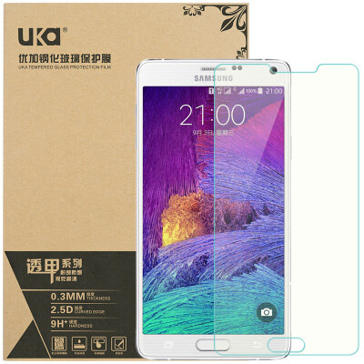 Превосходная анти-сиреневая стеклянная пленочная защитная пленка для Samsung note4 / N9100 / N9108
Превосходная анти-сиреневая стеклянная пленочная защитная пленка для Samsung note4 / N9100 / N9108