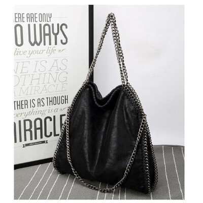 Women Bag PU Leather Fashion Chain Womens Messenger Shoulder Bags Bolsa Feminina Carteras Mujer handbags Women&39s Totes LB154
Women Bag PU Leather Fashion Chain Womens Messenger Shoulder Bags Bolsa Feminina Carteras Mujer handbags Women&39s Totes LB154
