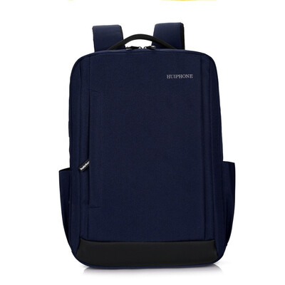 Men Double Shoulder Bag Female Middle School Students Leisure Travel Backpack Business Computer Bag USB Smart Charging
Men Double Shoulder Bag Female Middle School Students Leisure Travel Backpack Business Computer Bag USB Smart Charging