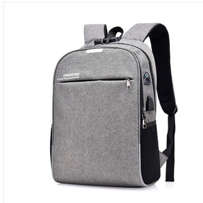 USB Rechargeable Backpack Man Large Capacity Travel Waterproof Canvas Business Code Reflective Multifunction Computer
USB Rechargeable Backpack Man Large Capacity Travel Waterproof Canvas Business Code Reflective Multifunction Computer