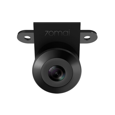 Xiaomi 70mai Reversing Rear Camera 720P HD Night Vision IPX7 Waterproof Double Recording 138 Degrees Wide Angle
Xiaomi 70mai Reversing Rear Camera 720P HD Night Vision IPX7 Waterproof Double Recording 138 Degrees Wide Angle