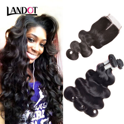 10A Unprocessed Brazilian Virgin Human Hair Weave 3 Bundles With Lace Closure Body Wave Cuticle Aligned Thick Remy Hair Extensions
10A Unprocessed Brazilian Virgin Human Hair Weave 3 Bundles With Lace Closure Body Wave Cuticle Aligned Thick Remy Hair Extensions