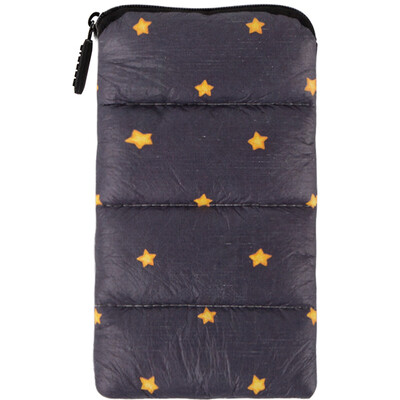 Kinbor creative pencil bag female large capacity stationery bag student school supplies good night - little penguin DTB6271
Kinbor creative pencil bag female large capacity stationery bag student school supplies good night - little penguin DTB6271