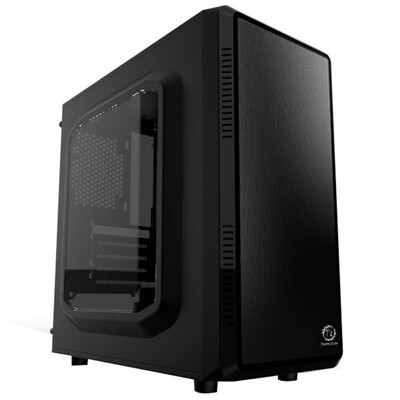 Tt (Thermaltake) отплыли доска S3 маленький черный ящик (24см охлажденных выхлопных поддержки / обратно кабелей / U3 / поддержка длинных графики / игровой корпус)
Tt (Thermaltake) отплыли доска S3 маленький черный ящик (24см охлажденных выхлопных поддержки / обратно кабелей / U3 / поддержка длинных графики / игровой корпус)