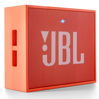 

JBL GO Mini Bluetooth Динамик ,оранжевый