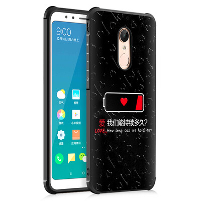 Goowiiz Fashion Phone Case For Xiaomi Redmi 55 Plus4A4X Luxury 3D Cute Cartoon Slim Full Soft Silicone
Goowiiz Fashion Phone Case For Xiaomi Redmi 55 Plus4A4X Luxury 3D Cute Cartoon Slim Full Soft Silicone