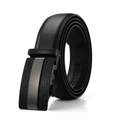 XHtang Mens Belt Genuine Leather Automatic Buckle belt For Waistband Ratchet Strap Black Leather Belt Designer Belt For Jeans Gift
XHtang Mens Belt Genuine Leather Automatic Buckle belt For Waistband Ratchet Strap Black Leather Belt Designer Belt For Jeans Gift