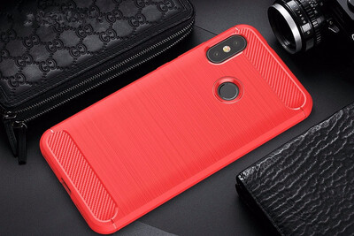 for Xiaomi Redmi 6 Pro WIERSS Shockproof phone case cover for Xiaomi Redmi 6 32GB 64GB Slim Armor case Back cover Fundas
for Xiaomi Redmi 6 Pro WIERSS Shockproof phone case cover for Xiaomi Redmi 6 32GB 64GB Slim Armor case Back cover Fundas