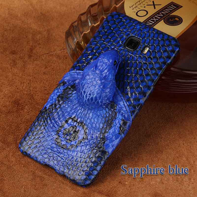 Genuine Leather Phone Case For Samsung C9 Pro Case Snake Head Rear cover For S7 S8 Plus Back Cover
Genuine Leather Phone Case For Samsung C9 Pro Case Snake Head Rear cover For S7 S8 Plus Back Cover