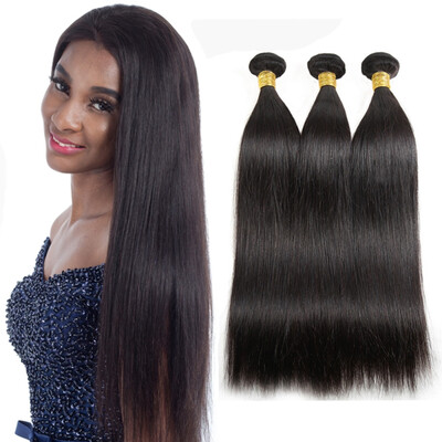 Brazilian Straight Hair Extensions 3 Bundles Deal Mixed 8"-28" Unprocessed 100 Human Hair Weaves No Shedding No Tangle
Brazilian Straight Hair Extensions 3 Bundles Deal Mixed 8"-28" Unprocessed 100 Human Hair Weaves No Shedding No Tangle
