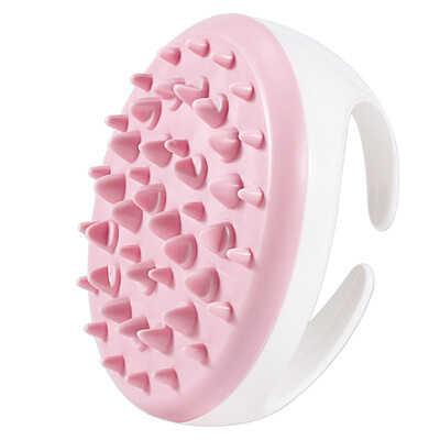TOUCHBeauty scraping instrument five elements meridian brush stovepipe slimming body rubbing body brush dredge oil massage brush calf artifact scraping home TB-0826B pink
TOUCHBeauty scraping instrument five elements meridian brush stovepipe slimming body rubbing body brush dredge oil massage brush calf artifact scraping home TB-0826B pink