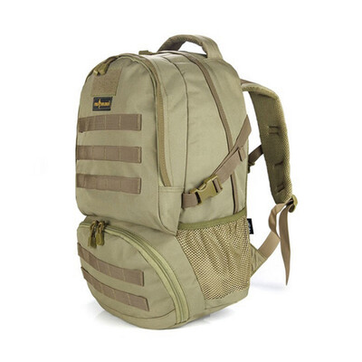 Brand Outdoor Sports Backpack Men Hiking Camping Travel Tactical Backpack Men's Double-Shoulders Laptop Backpack Mochila Escolar
Brand Outdoor Sports Backpack Men Hiking Camping Travel Tactical Backpack Men's Double-Shoulders Laptop Backpack Mochila Escolar