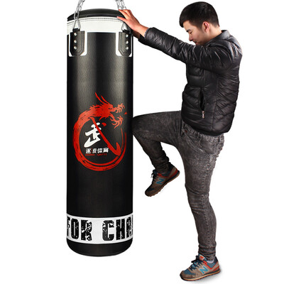 Zooobo Zooboo Boxing Sand Bag Taekwondo Sanda Muay Thai Training Sandbag Hollow Hang Sand Bag
Zooobo Zooboo Boxing Sand Bag Taekwondo Sanda Muay Thai Training Sandbag Hollow Hang Sand Bag