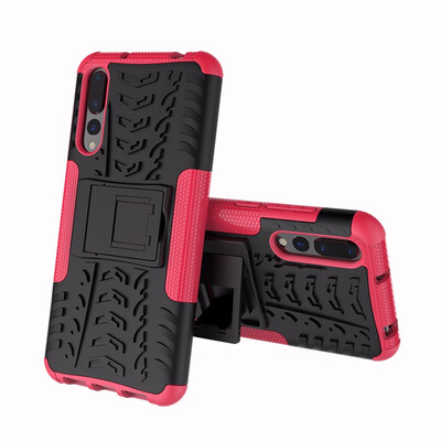 Goowiiz Phone Case For Huawei P20P20 ProP20 LiteNova 3E Armor Tire Texture Rugged Protection PCTPU Full Protection
Goowiiz Phone Case For Huawei P20P20 ProP20 LiteNova 3E Armor Tire Texture Rugged Protection PCTPU Full Protection
