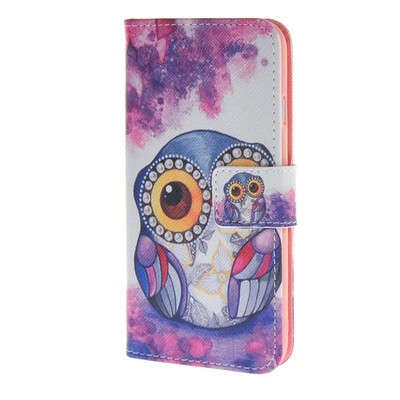 MOONCASE чехол для iPhone 6 (4.7") Pattern series Leather Flip Wallet Card Slot Stand Back Cover
MOONCASE чехол для iPhone 6 (4.7") Pattern series Leather Flip Wallet Card Slot Stand Back Cover
