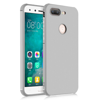 Goowiiz Phone Case For Gionee S10 Carved Dragon Thin Matte soft Silicone Prevent falling
Goowiiz Phone Case For Gionee S10 Carved Dragon Thin Matte soft Silicone Prevent falling