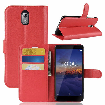 for Nokia 31 3 2018 WIERSS Wallet Phone Case for Nokia 31 3 2018 for Nokia 3 Flip Leather Cover Case Etui Fundas
for Nokia 31 3 2018 WIERSS Wallet Phone Case for Nokia 31 3 2018 for Nokia 3 Flip Leather Cover Case Etui Fundas