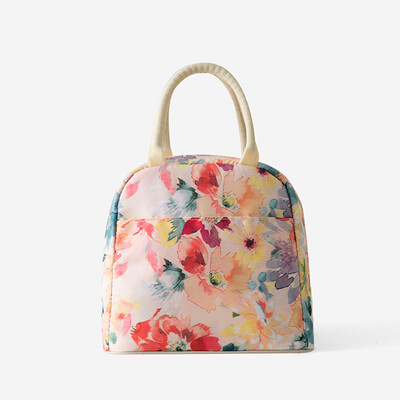 Shouyou new waterproof portable insulation lunch box bag insulation bag lunch bag thickening with rice bag JD-SN-35 Flower Spring
Shouyou new waterproof portable insulation lunch box bag insulation bag lunch bag thickening with rice bag JD-SN-35 Flower Spring