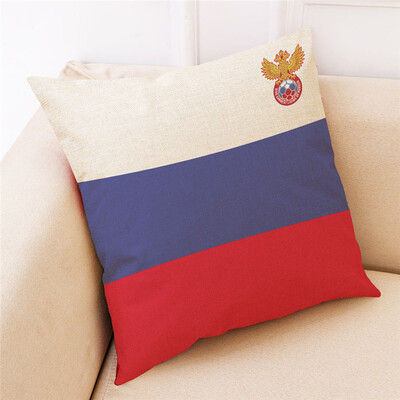 Russia World Cup 2018 32 Teams Logo Cotton&Linen Pillowcase Bar Club Sofa Pillow Pillow Fans Souvenir 
Russia World Cup 2018 32 Teams Logo Cotton&Linen Pillowcase Bar Club Sofa Pillow Pillow Fans Souvenir