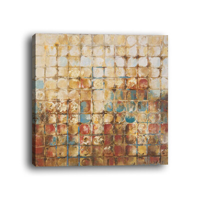Framed canvas modern living room bedroom background wall abstract decorative painting
Framed canvas modern living room bedroom background wall abstract decorative painting