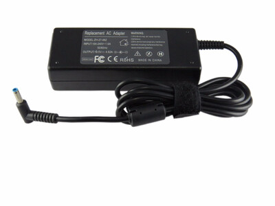 195V 462A 65W Laptop Ac Power Adapter Charger For Hp Envy1415 Pavilion M415 Ppp009C 15-J009Wm 14-K001Xx 14-K00Tx 14-K002Tx
195V 462A 65W Laptop Ac Power Adapter Charger For Hp Envy1415 Pavilion M415 Ppp009C 15-J009Wm 14-K001Xx 14-K00Tx 14-K002Tx