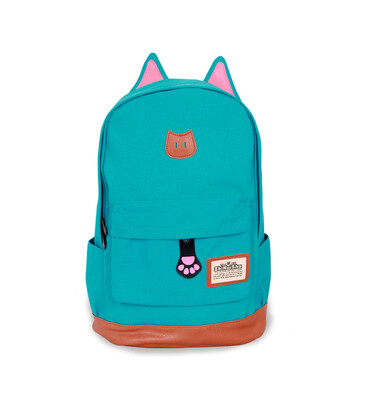 New 2016 casual canvas backpack women fashion school bags for girls dot printing backpack shoulder bags mochila
New 2016 casual canvas backpack women fashion school bags for girls dot printing backpack shoulder bags mochila