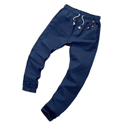 Spring&summer casual trousers for men slim student ankle trousers 2018 Korean version of the fashion halon cotton&linen Ja
Spring&summer casual trousers for men slim student ankle trousers 2018 Korean version of the fashion halon cotton&linen Ja