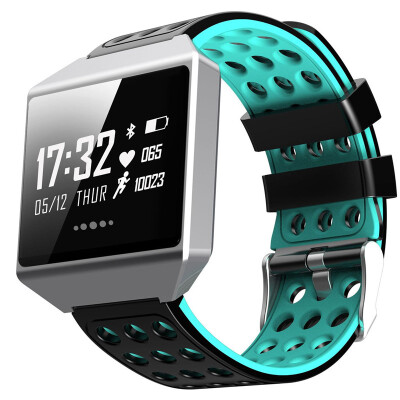 Graphene Smart Band Heart Rate Blood Pressure Sleep Monitor IP67 Водонепроницаемый браслет Спорт Фитнес-трекер Bluetooth Watch
Graphene Smart Band Heart Rate Blood Pressure Sleep Monitor IP67 Водонепроницаемый браслет Спорт Фитнес-трекер Bluetooth Watch