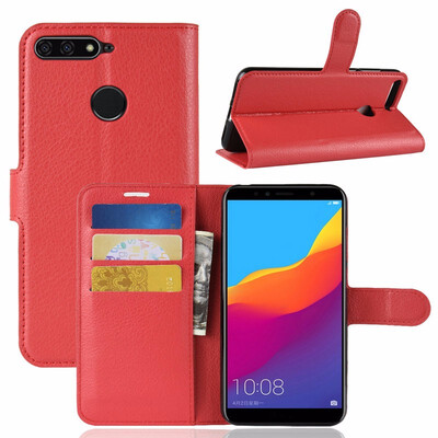 for Huawei Honor 7C 57" Wallet Phone Case for Huawei Honor 7C 57" AUM-L41 Russian Version Flip Leather Cover Case Fundas
for Huawei Honor 7C 57" Wallet Phone Case for Huawei Honor 7C 57" AUM-L41 Russian Version Flip Leather Cover Case Fundas