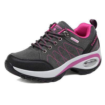 Shoes Woman Sneakers Outdoor Winter Sport Shoes air cushion Running shoes for women non-slip Jogging Walking Increased Non-slip
Shoes Woman Sneakers Outdoor Winter Sport Shoes air cushion Running shoes for women non-slip Jogging Walking Increased Non-slip