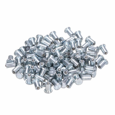 Tire Stud Small Screws Hard Alloy Snow Nail Anti-Slip Screws For Automobile Tire Stud Screws Auto Car Accessories 100 Pcs 811mm
Tire Stud Small Screws Hard Alloy Snow Nail Anti-Slip Screws For Automobile Tire Stud Screws Auto Car Accessories 100 Pcs 811mm
