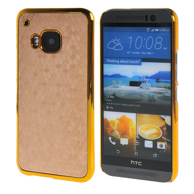 MOONCASE Flash Flake Skin Gold Chrome Hard Back Case Cover for HTC One M9 Gold
MOONCASE Flash Flake Skin Gold Chrome Hard Back Case Cover for HTC One M9 Gold