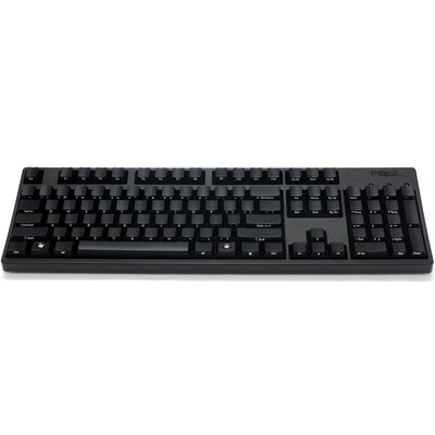 FILCO FKCO104MC EFB2 "104 Dual-mode Ninja Sagittarius second generation" Bluetooth wired dual-mode mechanical keyboard black green axis
FILCO FKCO104MC EFB2 "104 Dual-mode Ninja Sagittarius second generation" Bluetooth wired dual-mode mechanical keyboard black green axis