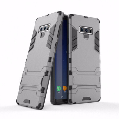 For Samsung Galaxy Note9 Note 9 Shockproof Hard Phone Case For Samsung Galaxy Note9 Note 9 SM-N960 N9600 Armor Case Back Cover
For Samsung Galaxy Note9 Note 9 Shockproof Hard Phone Case For Samsung Galaxy Note9 Note 9 SM-N960 N9600 Armor Case Back Cover