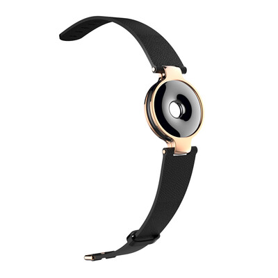 AMAZFIT Hand Ring Accessories Night Cream Fashion Wristband Black without ceramic body
AMAZFIT Hand Ring Accessories Night Cream Fashion Wristband Black without ceramic body