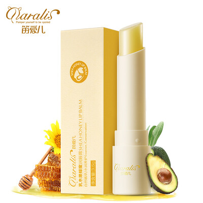 Daralis Shea Honey Lip Balm Moisturizing Lips Colorless Repair Lip Wrinkles Nourishing Anti chapping For Women Lips Skin Care
Daralis Shea Honey Lip Balm Moisturizing Lips Colorless Repair Lip Wrinkles Nourishing Anti chapping For Women Lips Skin Care