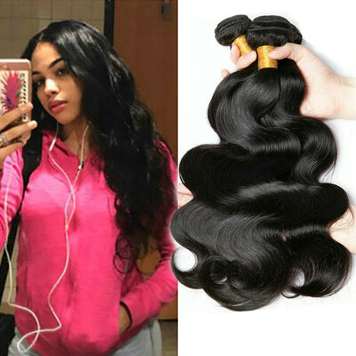 CLAROLAIR Hair 4 Bundle Body Wave Virgin Hair Cambodian Body Wave Virgin Hair Cheap Human Hair Body Wave Full Head
CLAROLAIR Hair 4 Bundle Body Wave Virgin Hair Cambodian Body Wave Virgin Hair Cheap Human Hair Body Wave Full Head