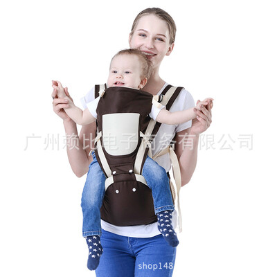 Baby Ergonomic Baby Backpack Carrier Newborn Safety Straps Multiple Function Waist Stool Hip Seat Infant Kangaroo Carrier Sling
Baby Ergonomic Baby Backpack Carrier Newborn Safety Straps Multiple Function Waist Stool Hip Seat Infant Kangaroo Carrier Sling