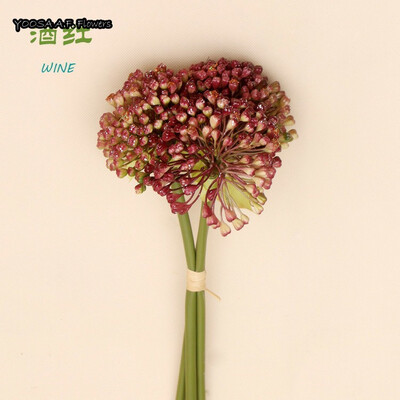 YOOSA Artificial Flowers Rose Lotus Jujube Simulation Plant Fake flower&Bouquet for wedding home decor Christmas Decoration
YOOSA Artificial Flowers Rose Lotus Jujube Simulation Plant Fake flower&Bouquet for wedding home decor Christmas Decoration