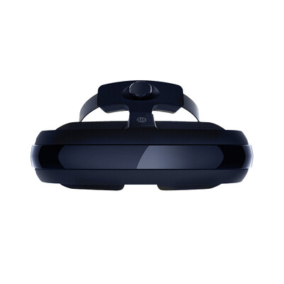 mirror Hispot H2 second generation sea whale blue 4K VR one machine smart VR glasses 3D helmet upgrade version
mirror Hispot H2 second generation sea whale blue 4K VR one machine smart VR glasses 3D helmet upgrade version