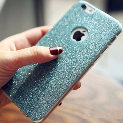 Luxury Glitter Phone Case For iPhone 6 6s 7 Plus 5 5S SE Bling Matte Soft TPU Back Cover Cases
Luxury Glitter Phone Case For iPhone 6 6s 7 Plus 5 5S SE Bling Matte Soft TPU Back Cover Cases