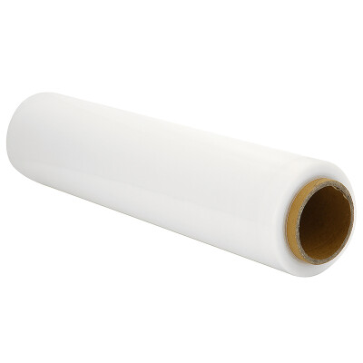 Fuxing FX544 wrapping film packaging film packaging film PE self-adhesive stretching film industrial plastic wrap waterproof packaging film width 50cm200m
Fuxing FX544 wrapping film packaging film packaging film PE self-adhesive stretching film industrial plastic wrap waterproof packaging film width 50cm200m