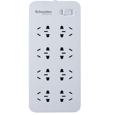 Ши Наайд Электрические (Schneider Electric), выполненные с вырожденной серией дома / офисом емкостью 8 по существу полосы / сопротивление полосы 2,5 м P1080-CN
Ши Наайд Электрические (Schneider Electric), выполненные с вырожденной серией дома / офисом емкостью 8 по существу полосы / сопротивление полосы 2,5 м P1080-CN