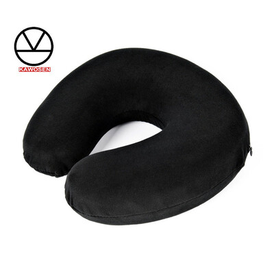 KAWOSEN 1PC U Shaped Car Neck Pillow Slow Rebound Memory Foam Car Headrest Neck Pillow For Car Seat Flight Traveling Office
KAWOSEN 1PC U Shaped Car Neck Pillow Slow Rebound Memory Foam Car Headrest Neck Pillow For Car Seat Flight Traveling Office