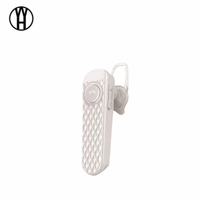 WH Q3 earphone wireless Bluetooth headset stereo universal earplug type ultra long standby headphone with mic for iphone pc iPad
WH Q3 earphone wireless Bluetooth headset stereo universal earplug type ultra long standby headphone with mic for iphone pc iPad