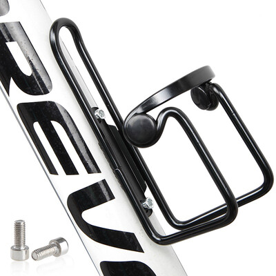 Bowo Nick bike water bottle rack road aluminum alloy mountain bike pot holder bicycle equipment accessories silver
Bowo Nick bike water bottle rack road aluminum alloy mountain bike pot holder bicycle equipment accessories silver